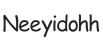 neeyidohh.shop - Home